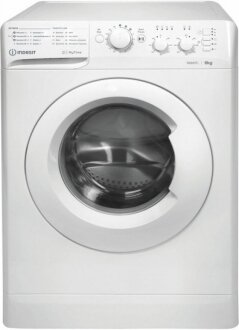 Indesit MTW C 61051 WPL Çamaşır Makinesi kullananlar yorumlar